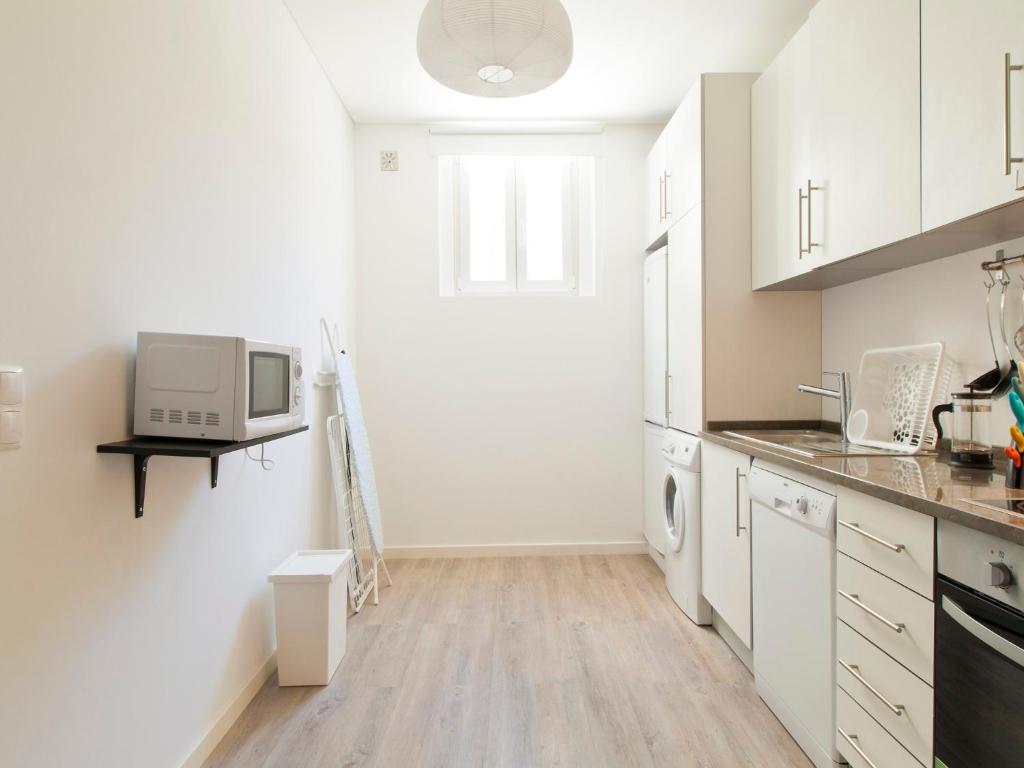 Principe Real Apartamento *