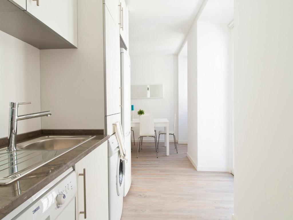 Apartamento Principe Real Lisboa