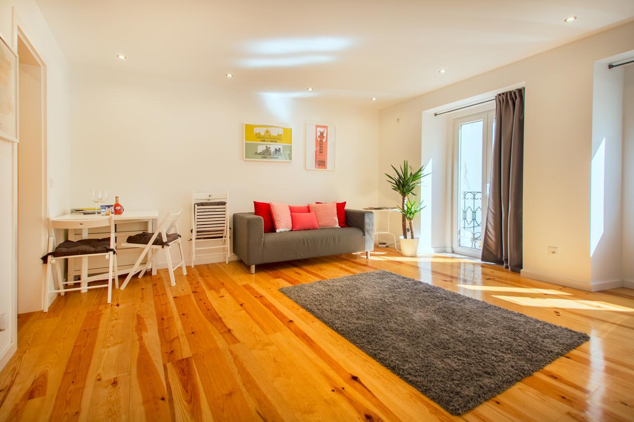 Apartamento Bica Historical Tram