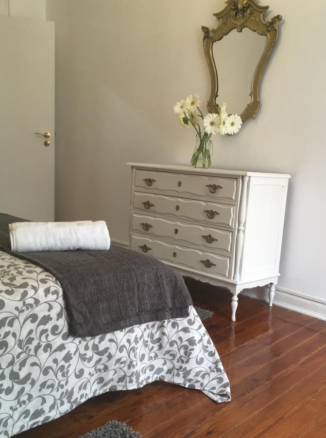 Baronesa Apartamento Lisboa