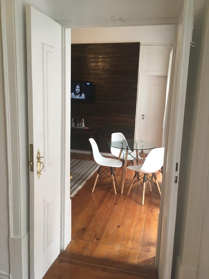 Baronesa Apartamento *