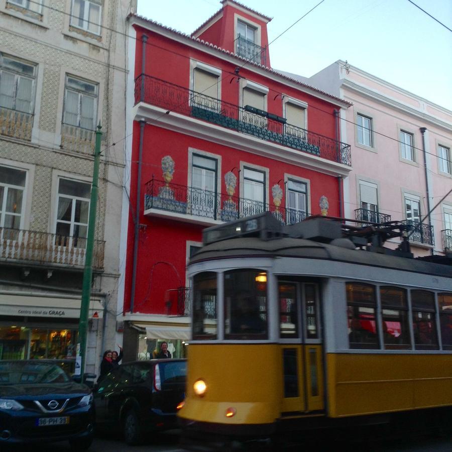 Apartamento Baronesa Lisboa