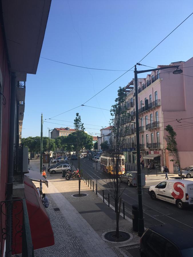 Apartamento Baronesa Lisboa
