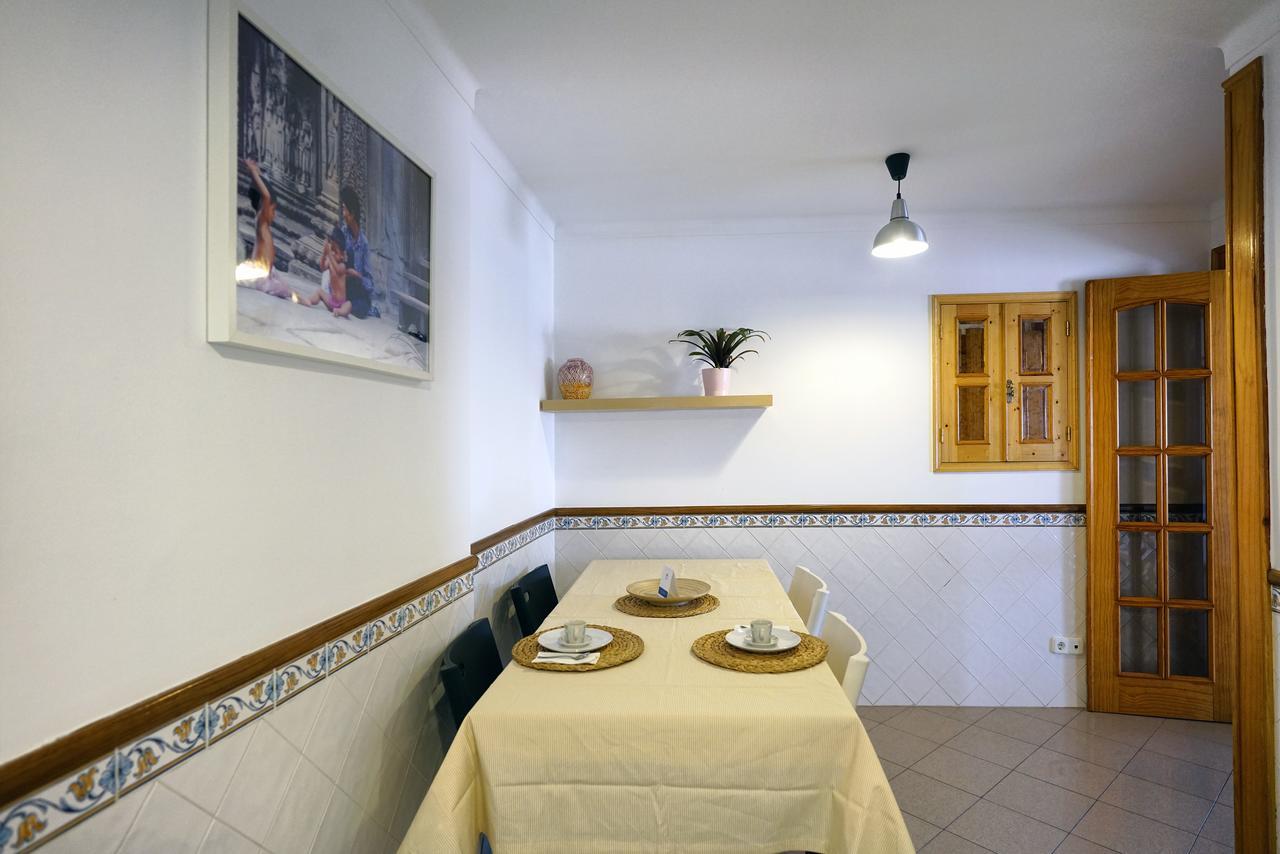 Apartamento Apolónia Train Spot Lisboa