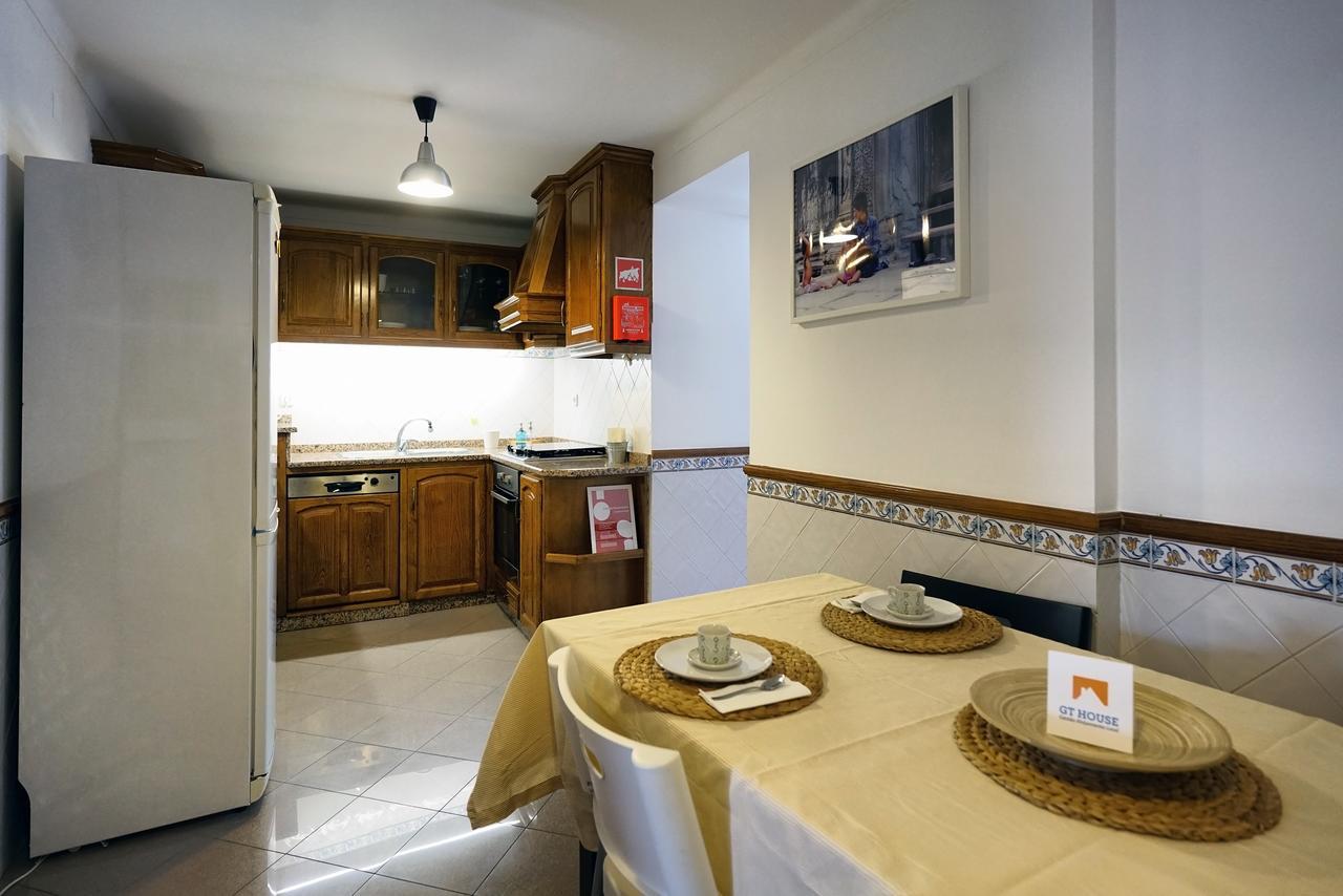 Apartamento Apolónia Train Spot