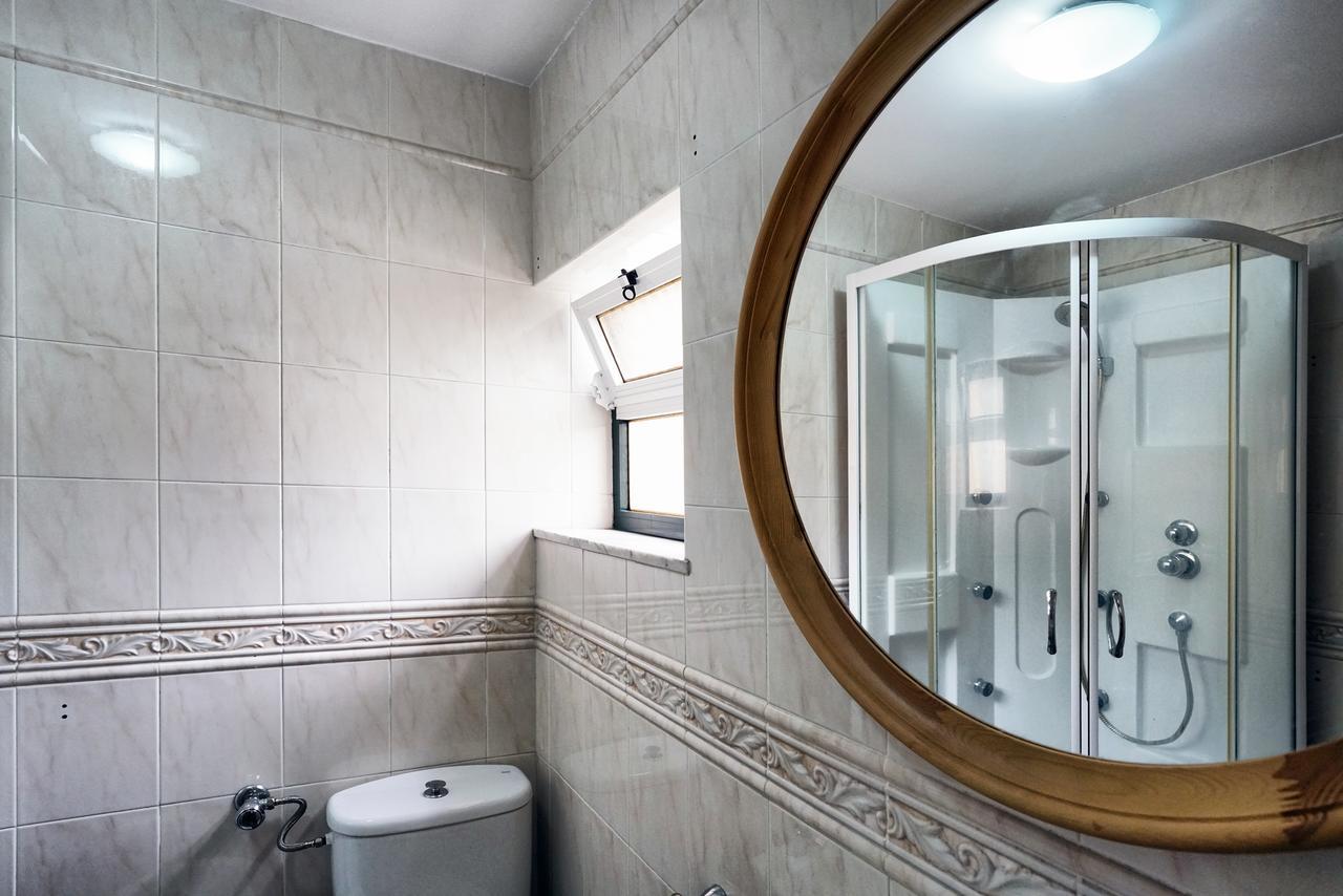 Apartamento Apolónia Train Spot Lisboa