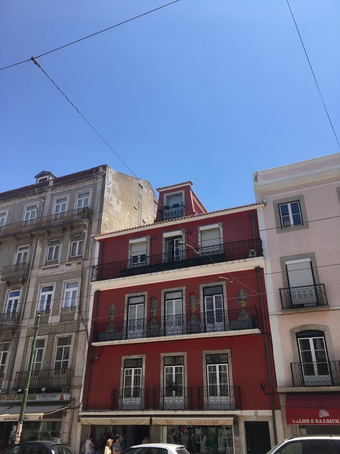 Baronesa * Lisboa