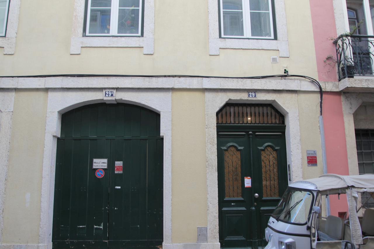 Apartamento Miradouro De