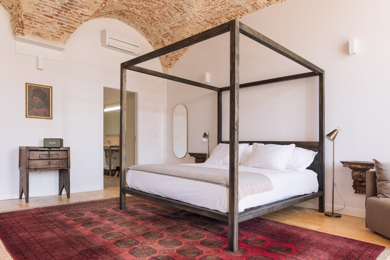 The Visionaire Apartamento
