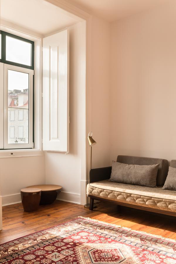 The Visionaire Apartamento *