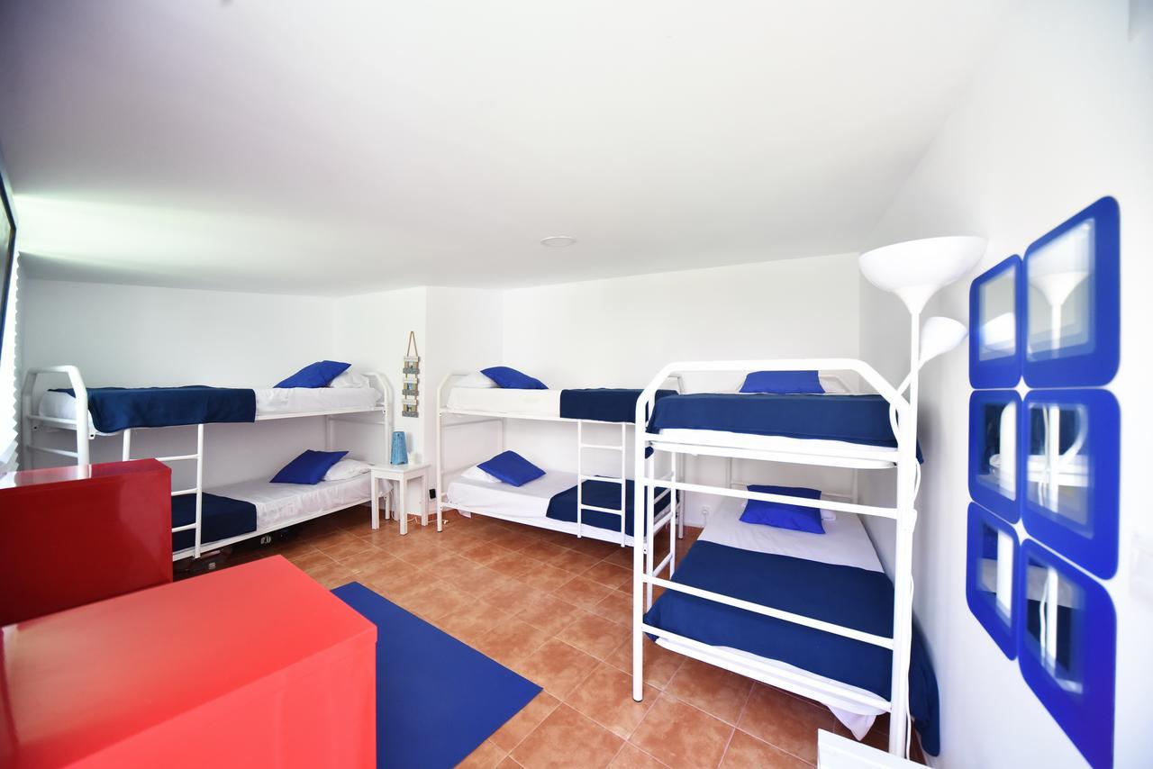 Welcome Family Guest House Pensión 3*