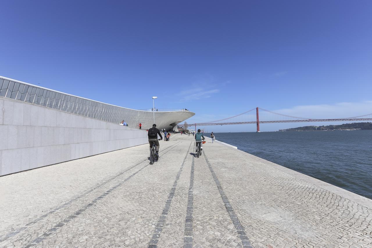 Belem Gardens By Homing * Lisboa
