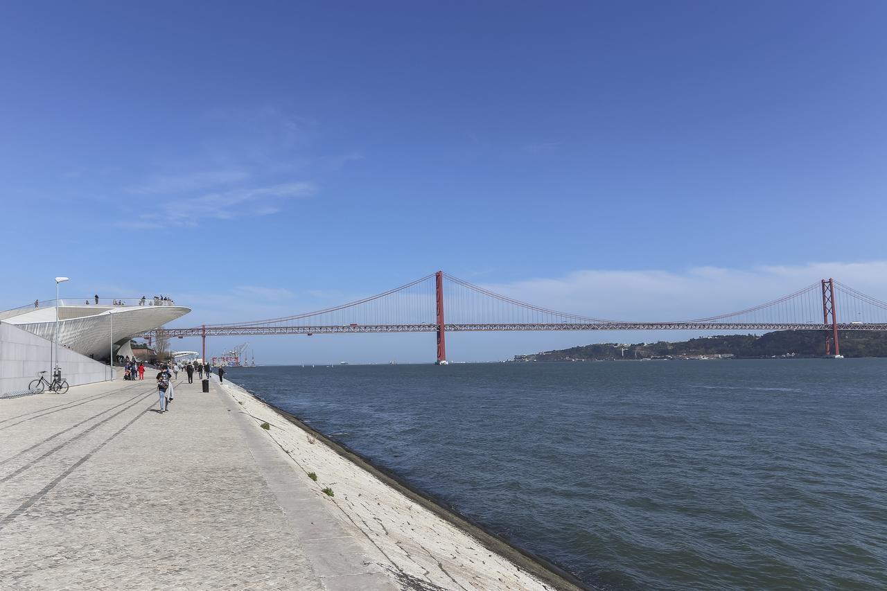 Belem Gardens By Homing Lisboa