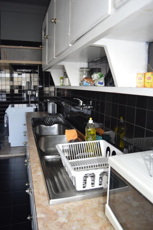 Pensión Wallis Sao Bento 3*