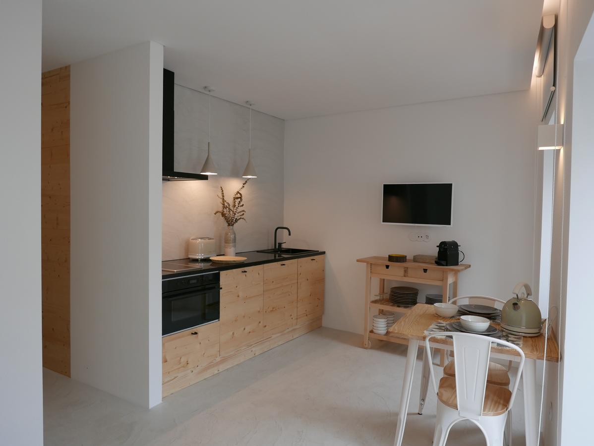 Apartment Cozy Graca *