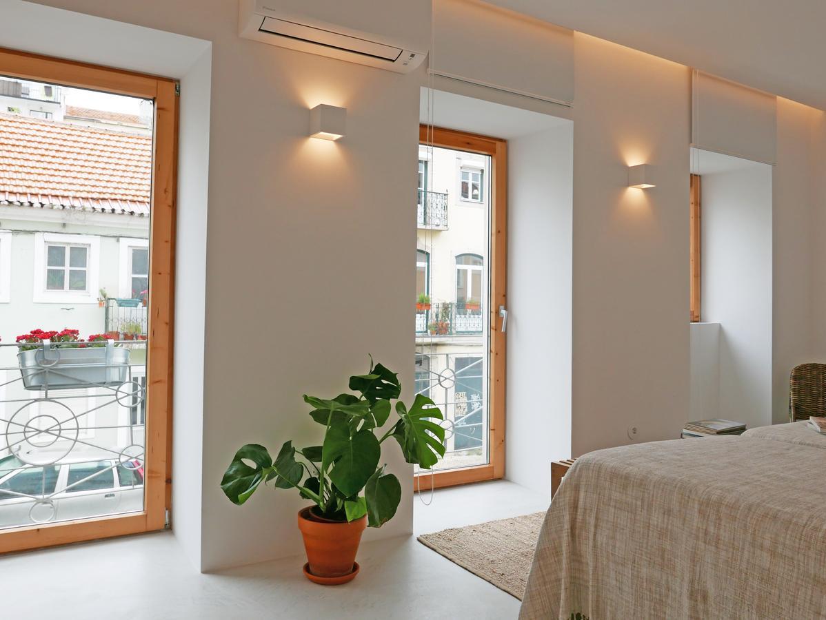 Cozy Graca Apartment