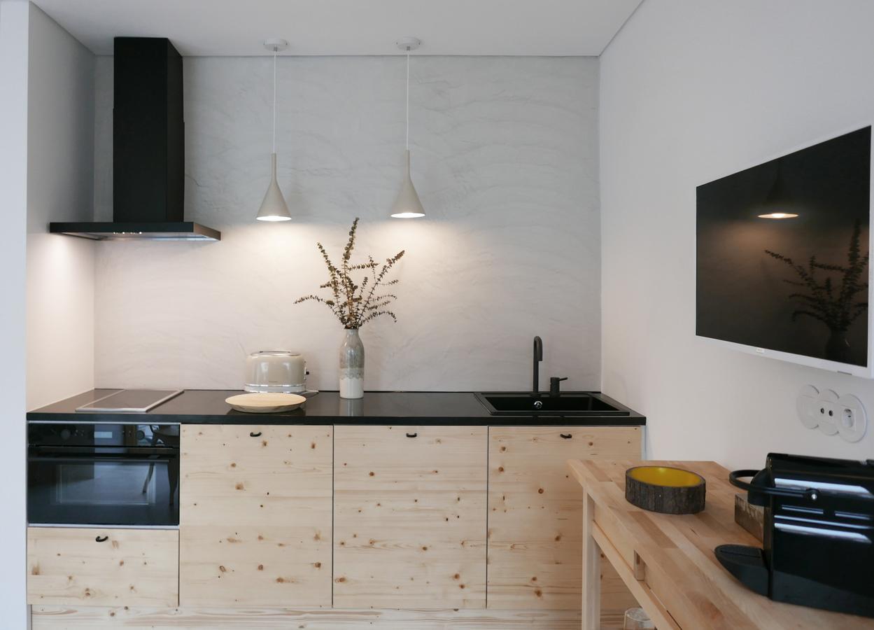 Apartment Cozy Graca *