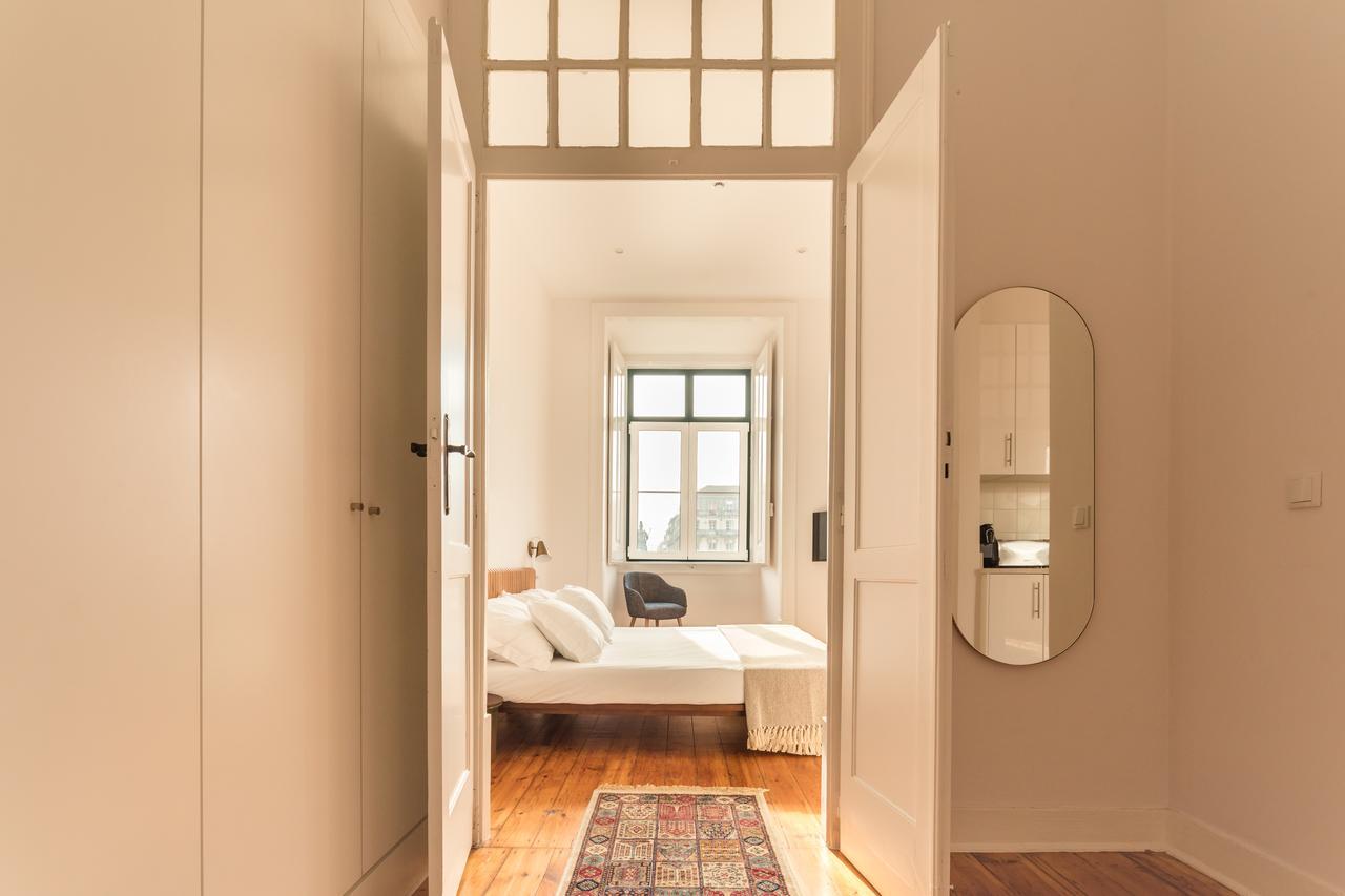 The Visionaire Apartamento