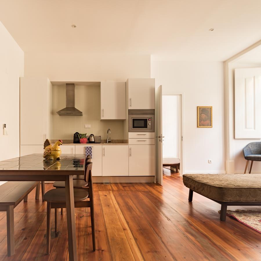The Visionaire Apartamento *