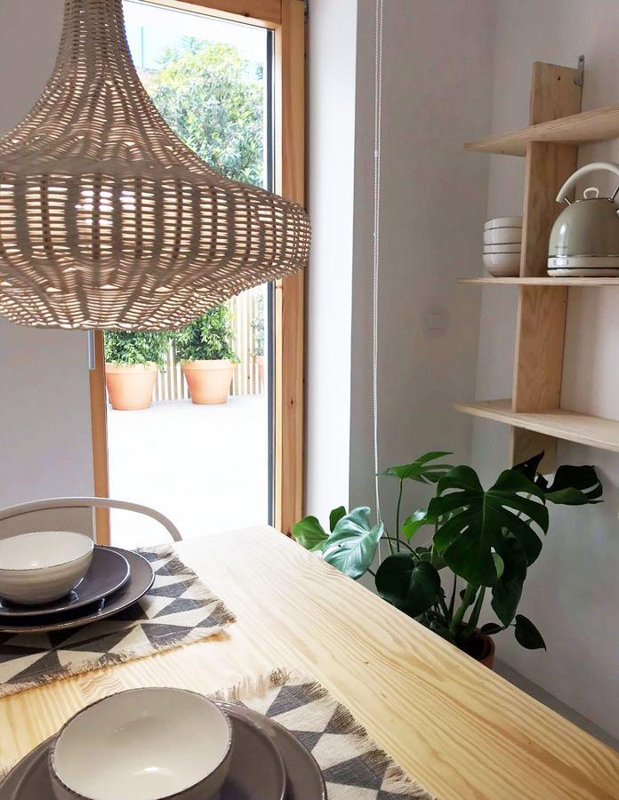Cozy Graca Apartment Lisbon
