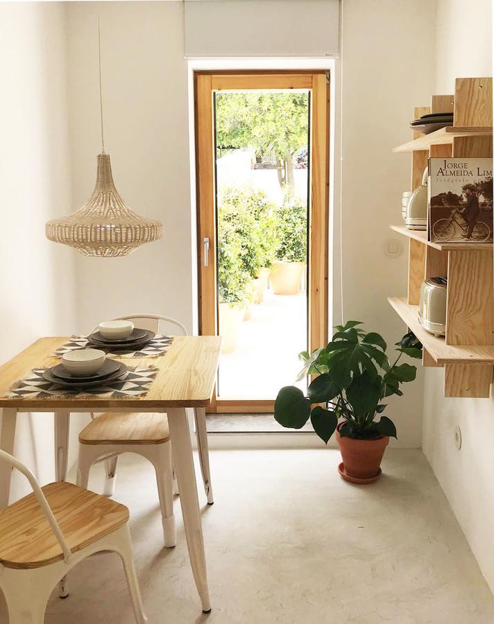 Apartment Cozy Graca
