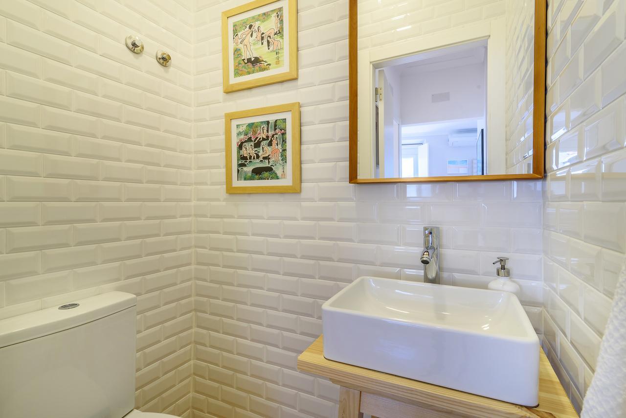 Whome | Campo De Ourique Premium Apartamento *