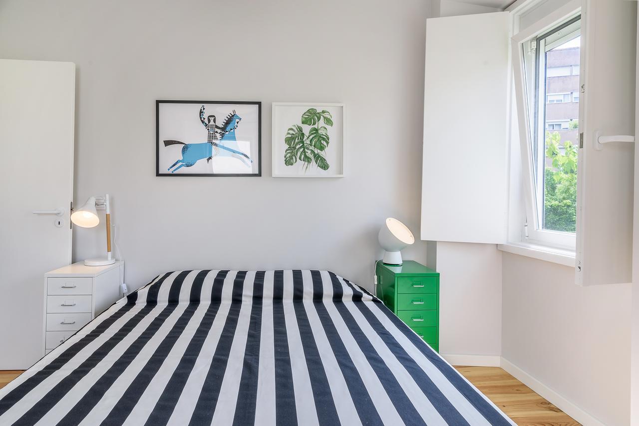 Whome | Campo De Ourique Premium Lisboa