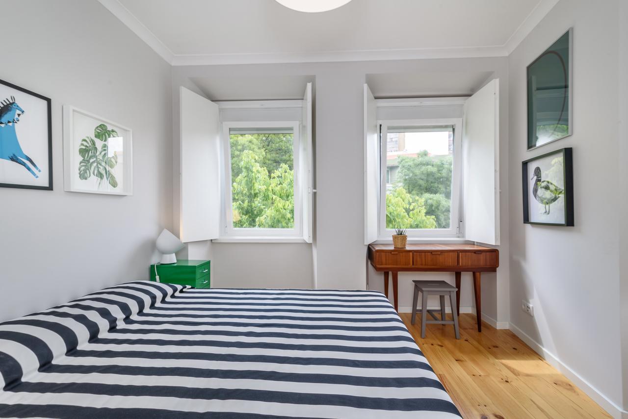 Whome | Campo De Ourique Premium Apartamento *
