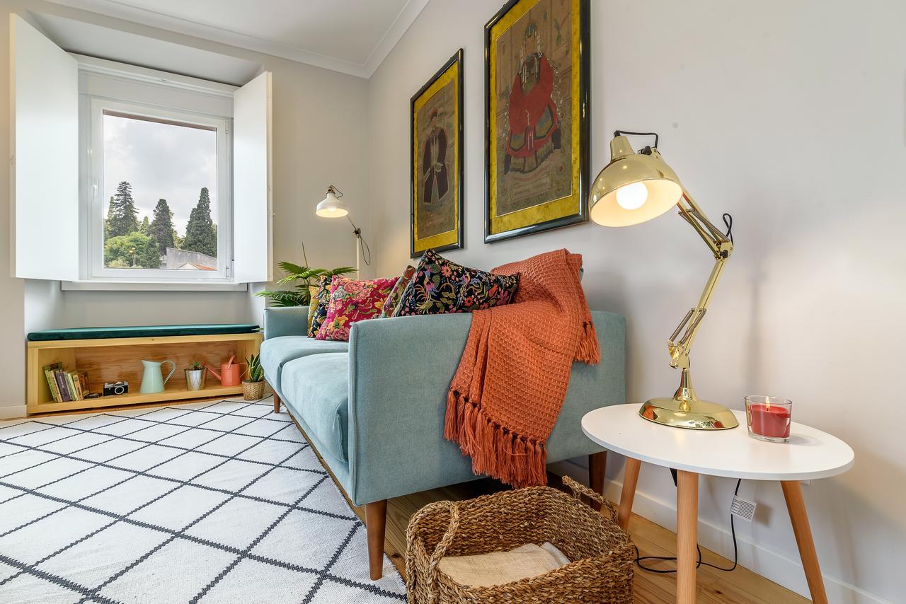 Whome | Campo De Ourique Premium Lisboa