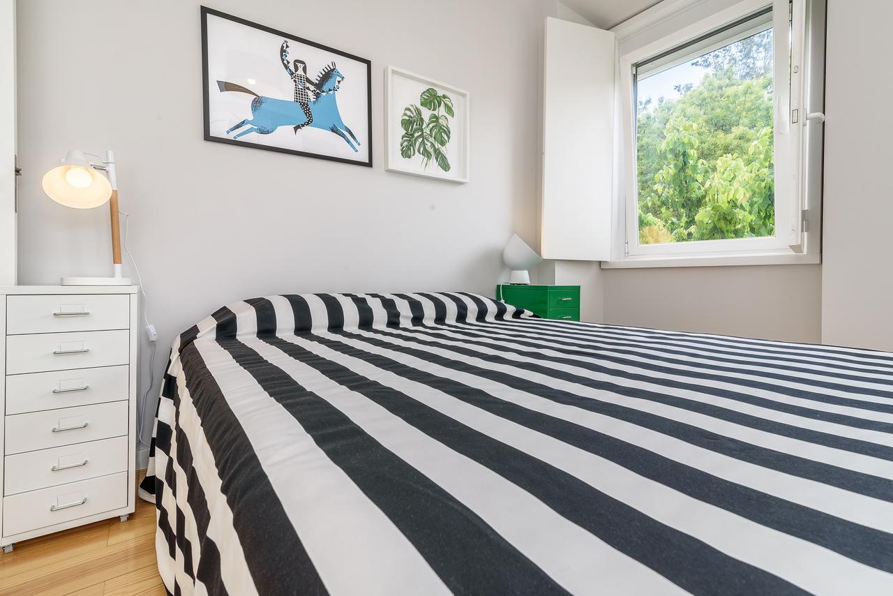 Whome | Campo De Ourique Premium Lisboa