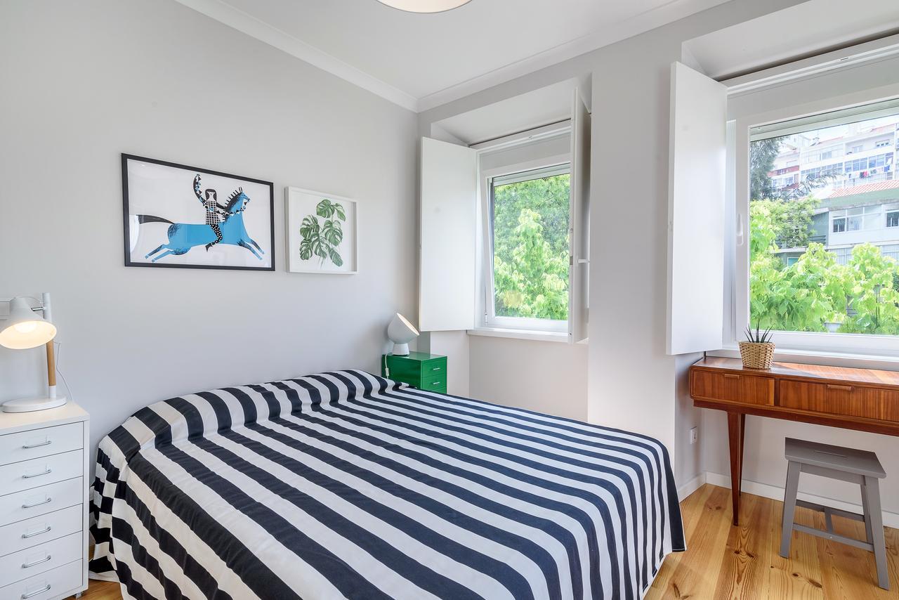 Whome | Campo De Ourique Premium Apartamento
