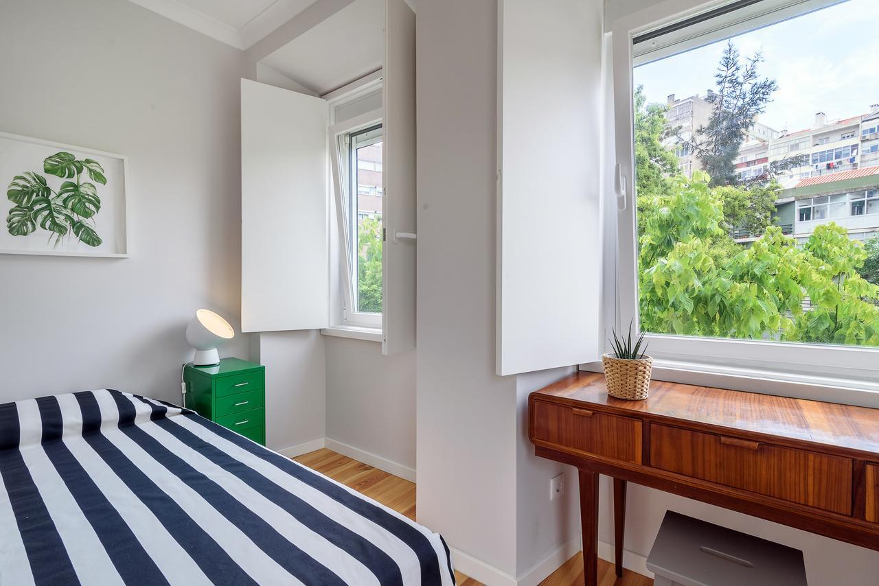Whome | Campo De Ourique Premium Apartamento
