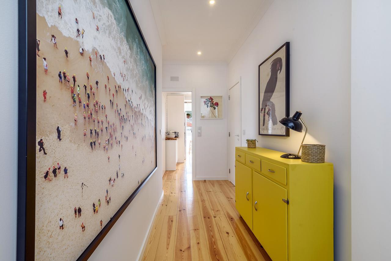 Apartamento Whome | Campo De Ourique Premium *