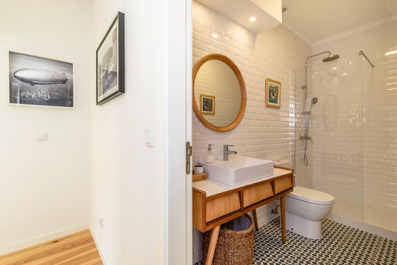 Apartamento Whome | Campo De Ourique Premium