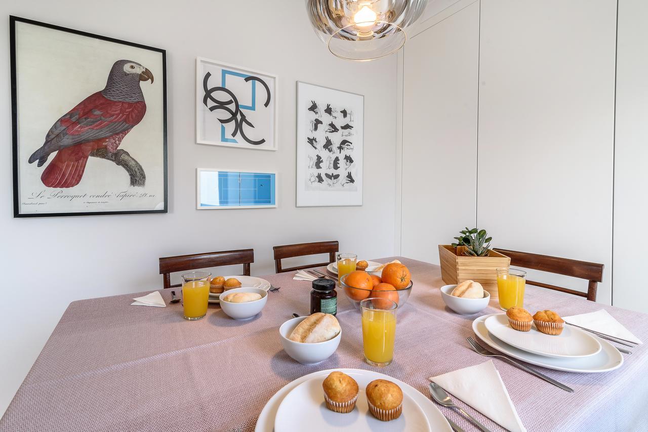 Apartamento Whome | Campo De Ourique Premium Lisboa