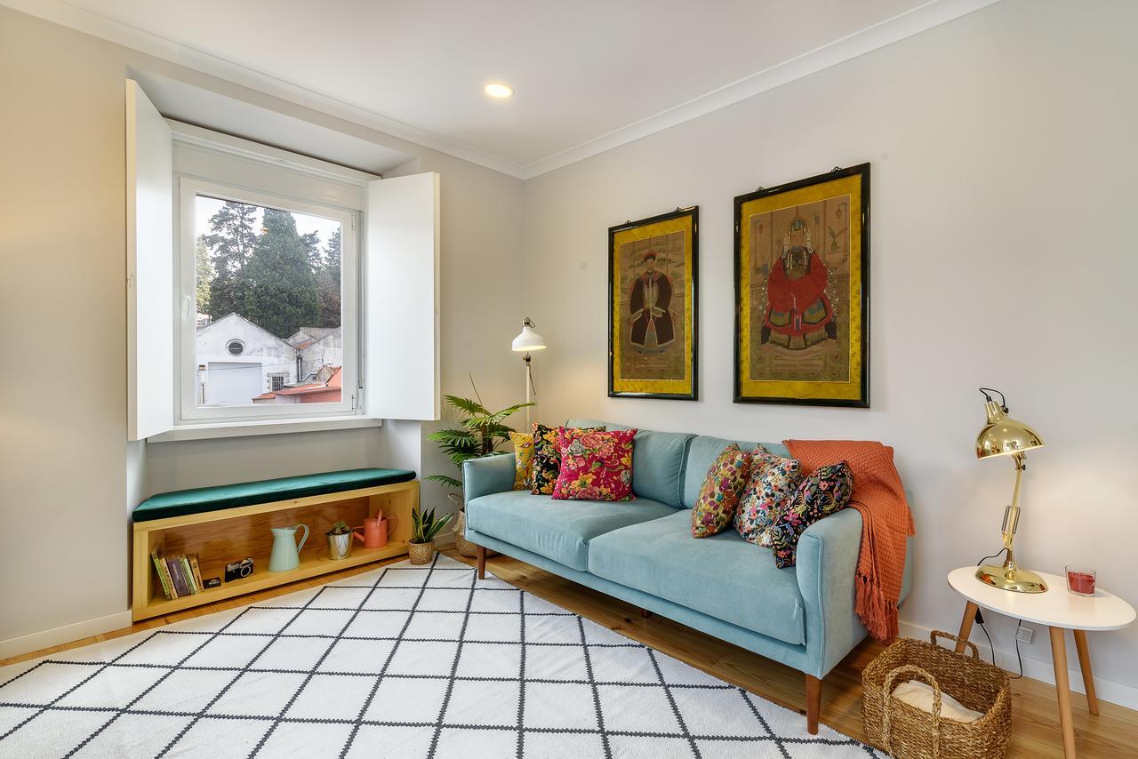 Whome | Campo De Ourique Premium *