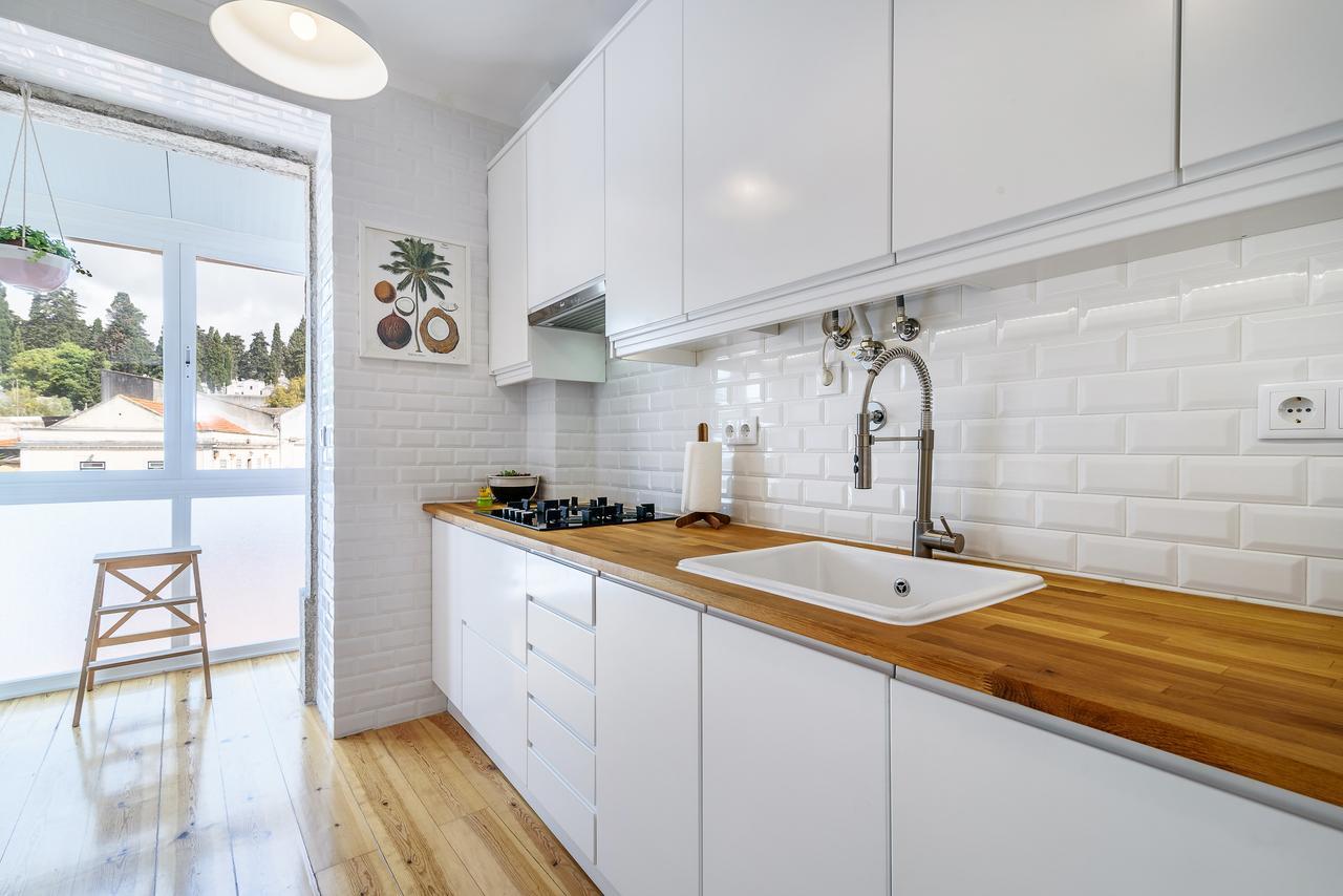Apartamento Whome | Campo De Ourique Premium