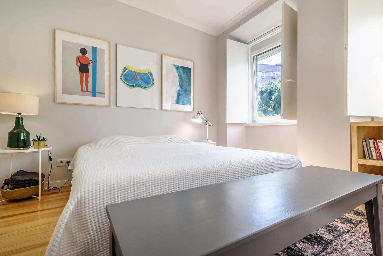 Whome | Campo De Ourique Premium *