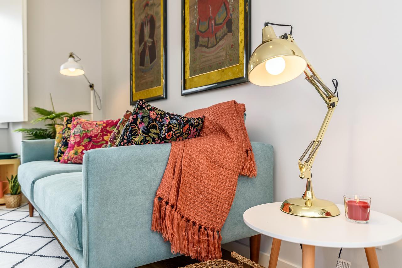 Whome | Campo De Ourique Premium * Lisboa