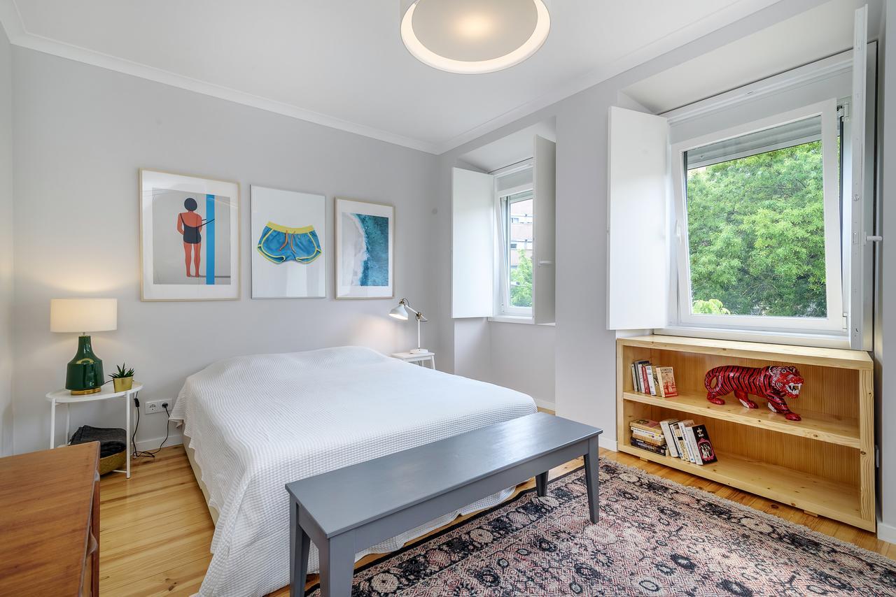 Whome | Campo De Ourique Premium * Lisboa