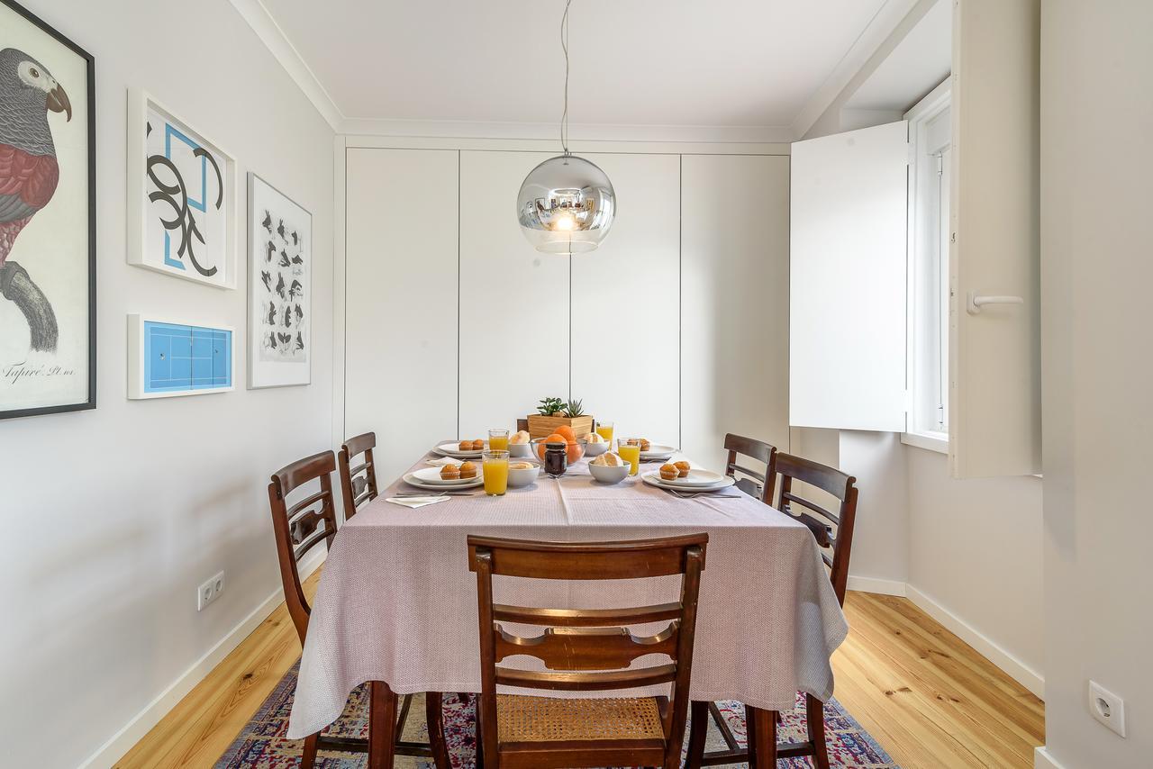 Whome | Campo De Ourique Premium * Lisboa