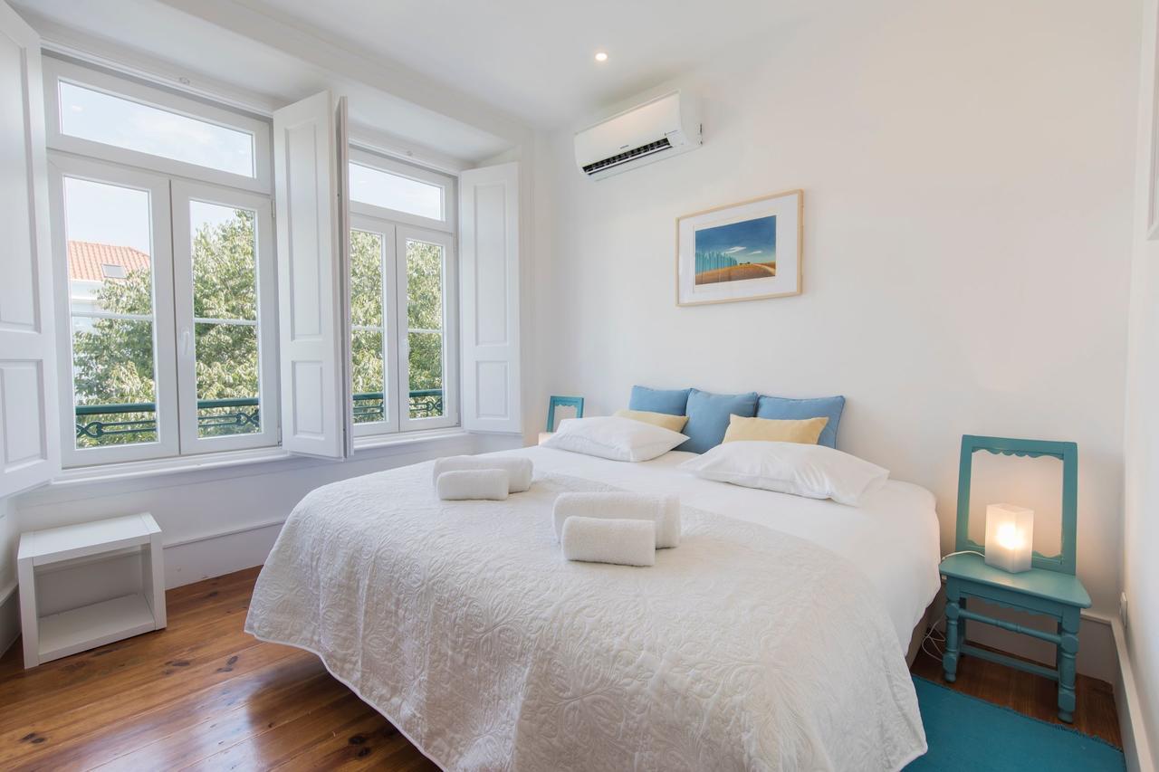 Apartamento Lovelystay - Comfortable With River Views *