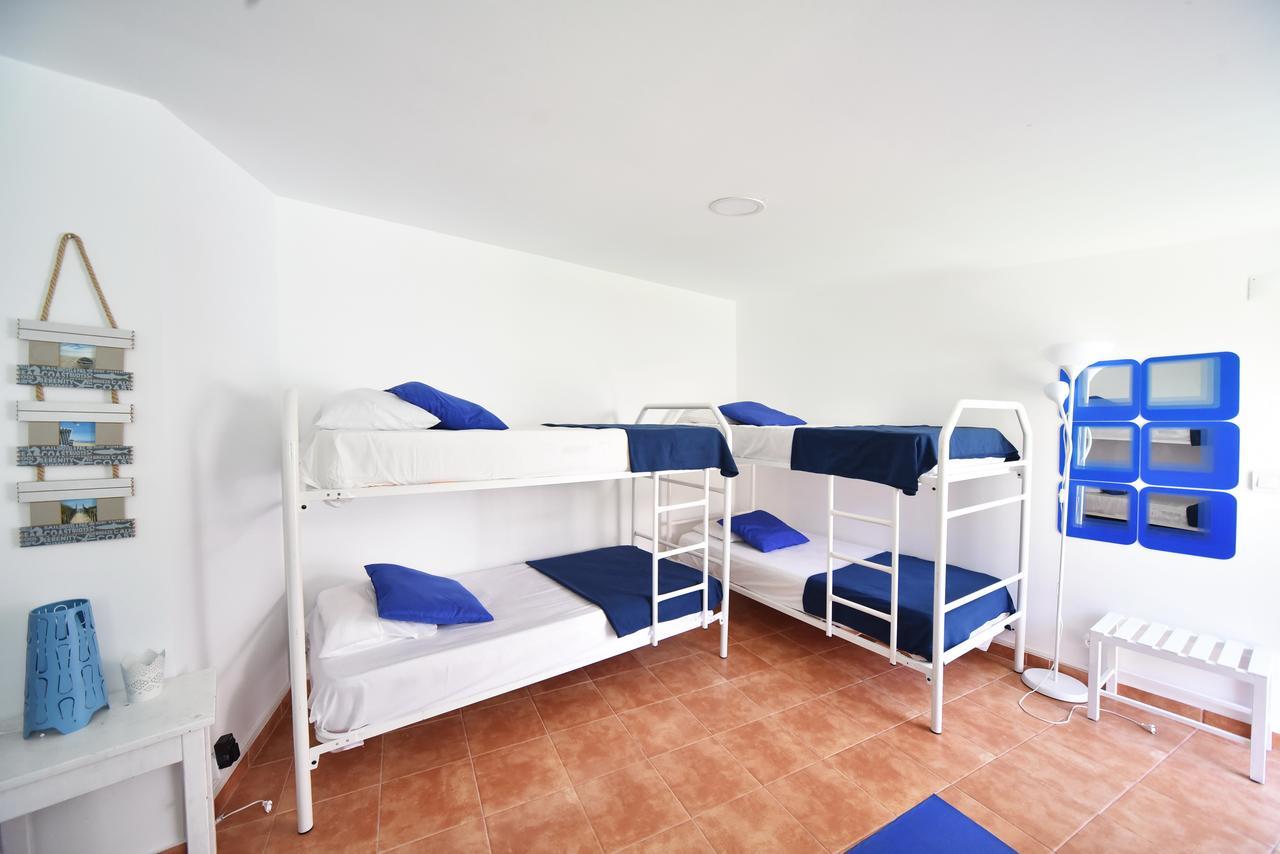 Pensión Welcome Family Guest House Lisboa