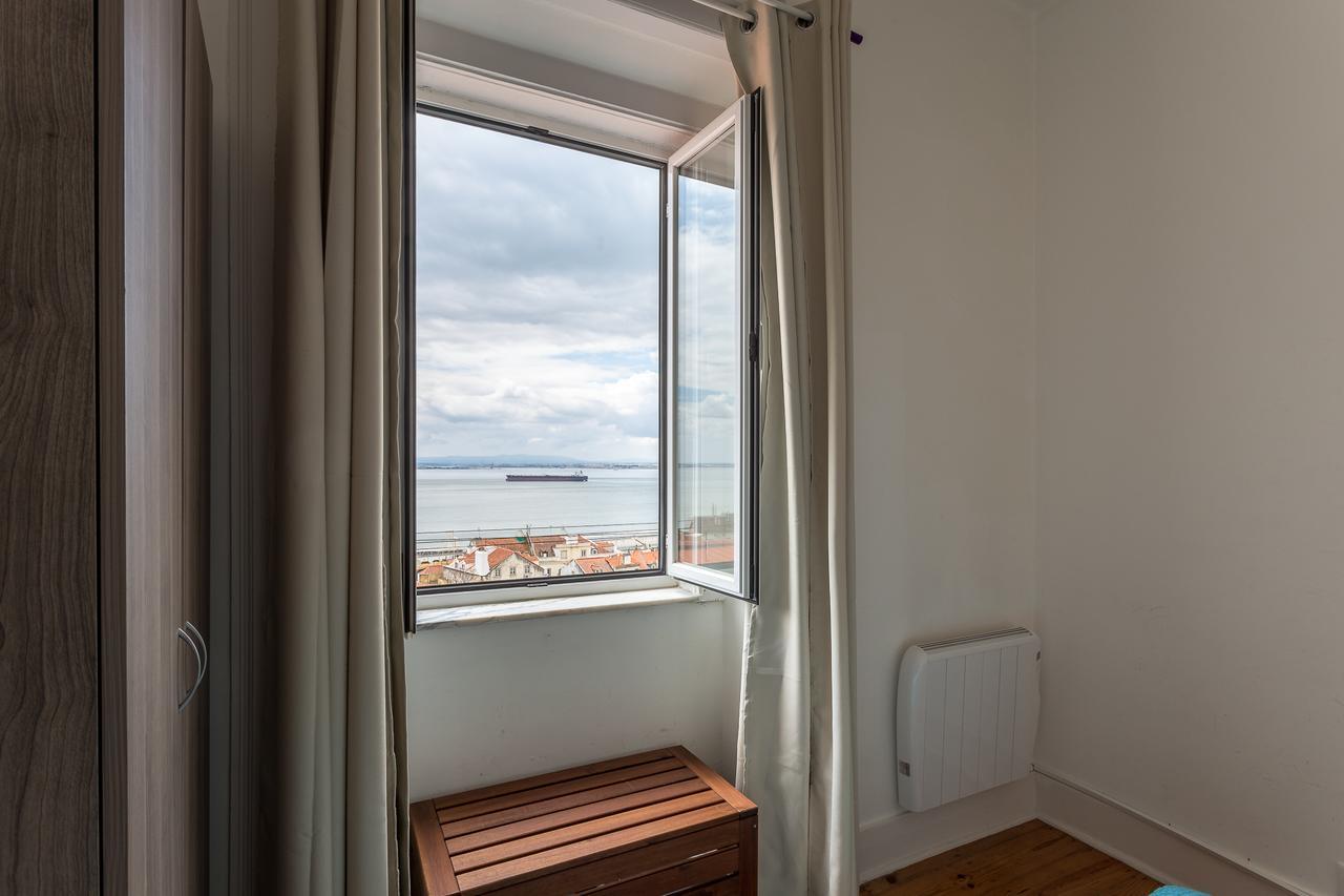 Apartamento Behappy Lisboa