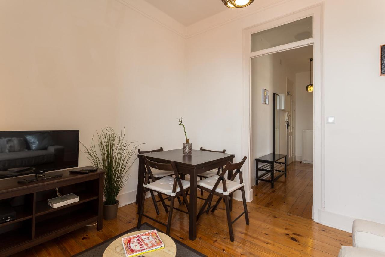 Apartamento Behappy *