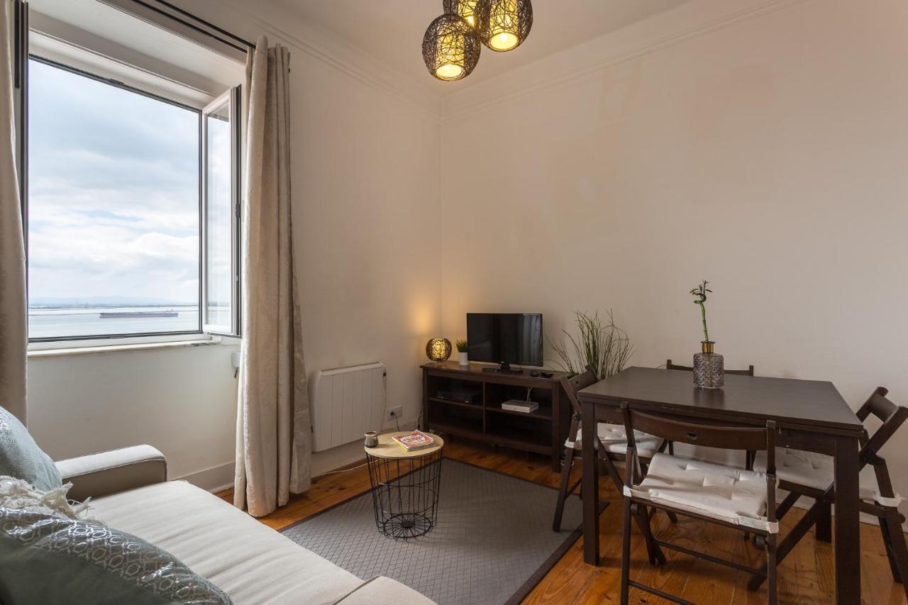 Apartamento Behappy