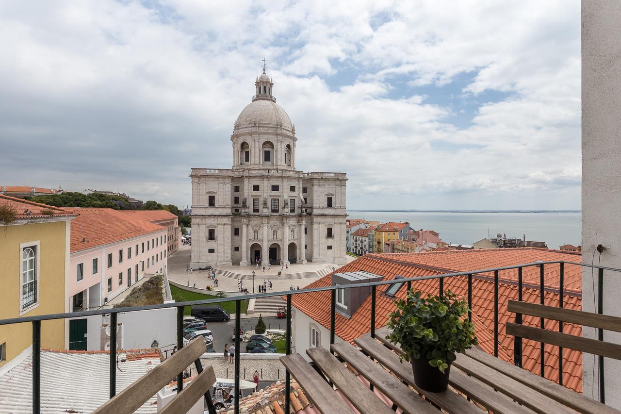 Behappy * Lisboa
