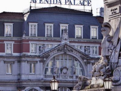 Avenida Palace Hotel