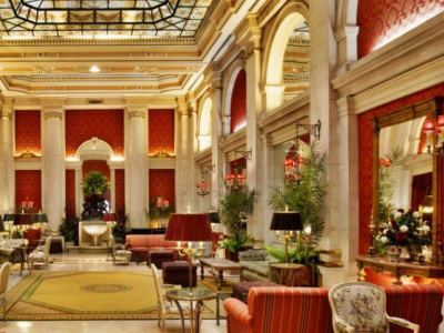 Hotel Avenida Palace