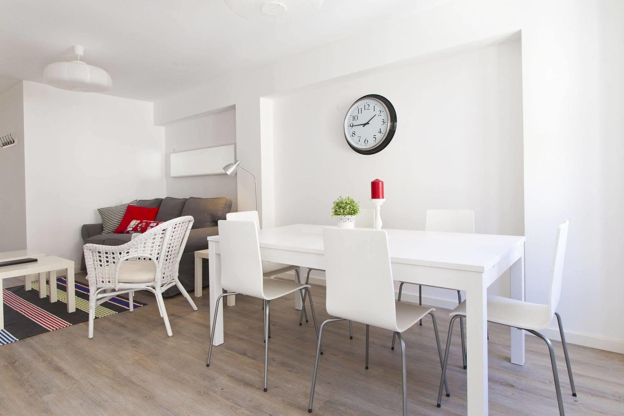 Principe Real Apartamento